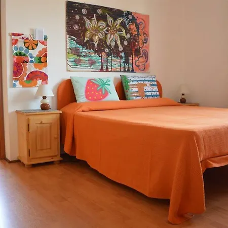 Bed & Breakfast Olimpo Le Torri 2*