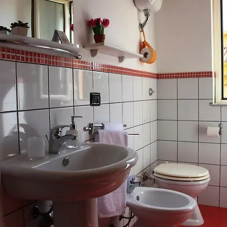 Olimpo Le Torri Bed & Breakfast Agrigento