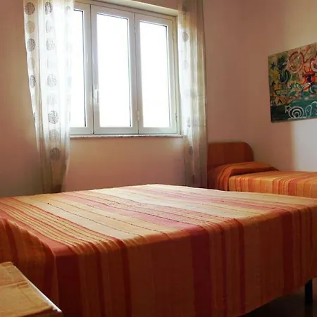 Bed & Breakfast Olimpo Le Torri