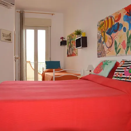 Olimpo Le Torri Bed & Breakfast Agrigento
