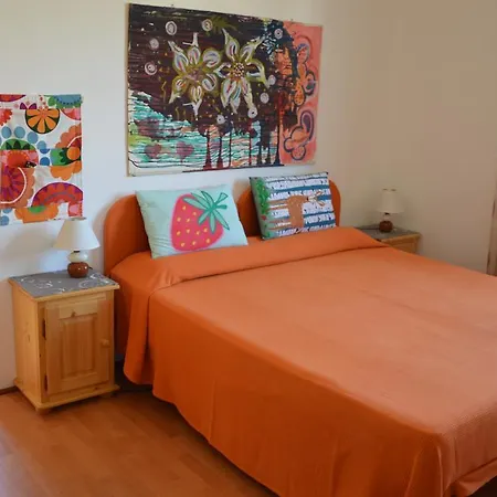Olimpo Le Torri Bed & Breakfast 2*