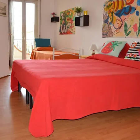 Bed & Breakfast Olimpo Le Torri