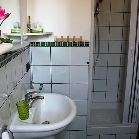Olimpo Le Torri Bed & Breakfast