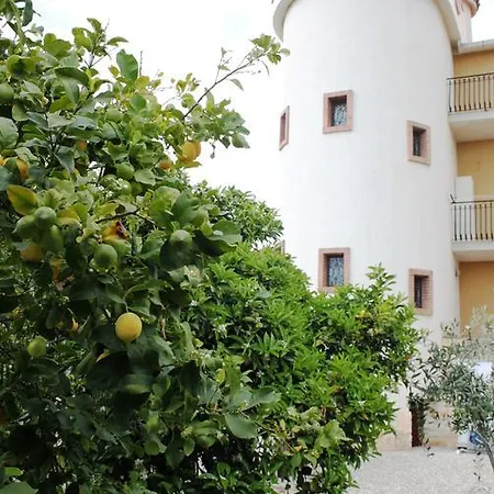 Olimpo Le Torri Bed & Breakfast