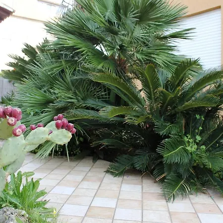 Bed & Breakfast Olimpo Le Torri