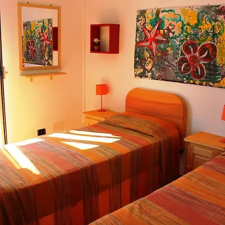 Bed & Breakfast Olimpo Le Torri 2*