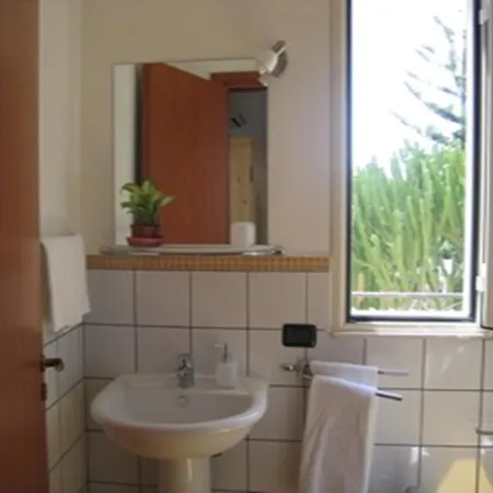 Bed & Breakfast Olimpo Le Torri 2*