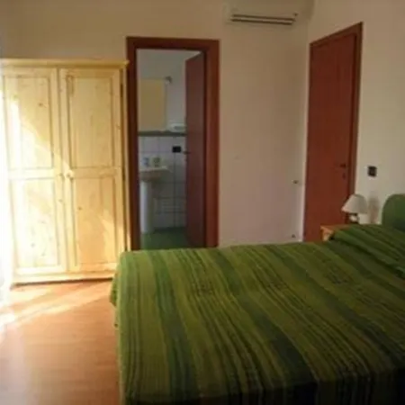 Bed & Breakfast Olimpo Le Torri 2*