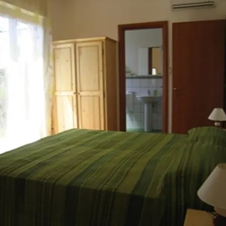 Bed & Breakfast Olimpo Le Torri Agrigento
