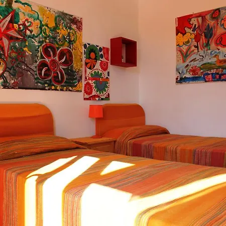 Bed & Breakfast Olimpo Le Torri Agrigento