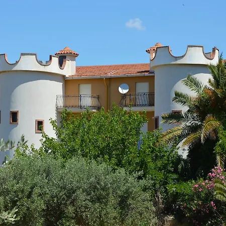 Bed & Breakfast Olimpo Le Torri