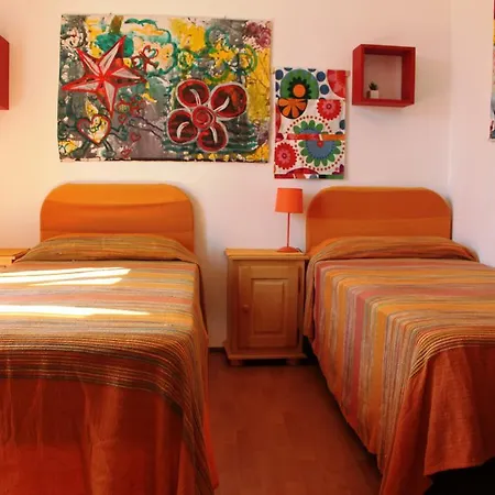Bed & Breakfast Olimpo Le Torri