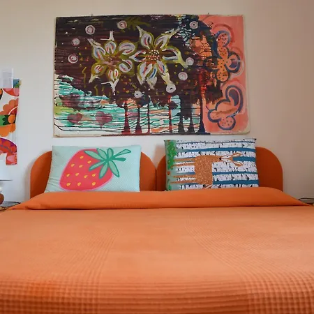 Bed & Breakfast Olimpo Le Torri 2*