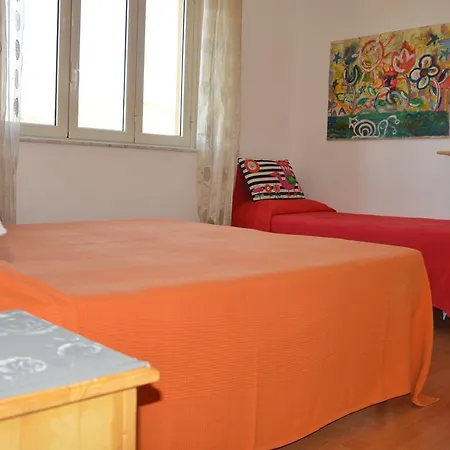 Olimpo Le Torri Agrigento