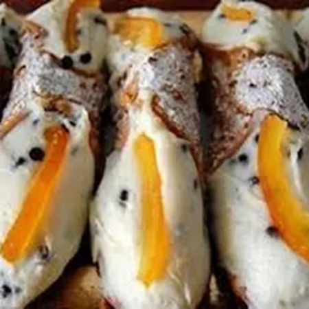 Olimpo Le Torri