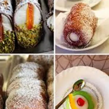 Olimpo Le Torri Alojamento de Acomodação e Pequeno-almoço Agrigento